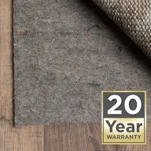 Area Rug Pads | Enterprise Wholesale Flooring and Lighting
