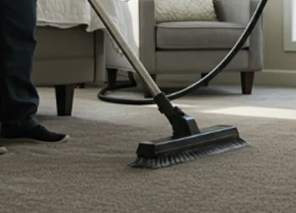 Carpet Care | Enterprise Wholesale Flooring and Lighting