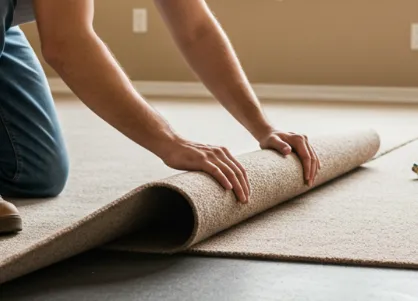 Carpet Installation | Enterprise Wholesale Flooring and Lighting