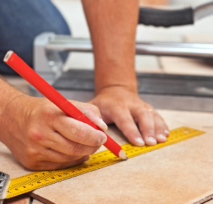 Luxury Vinyl Installation | Enterprise Wholesale Flooring and Lighting