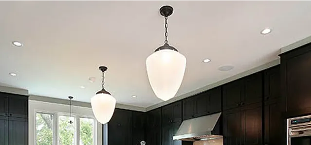 Indoor Lighting | Enterprise Wholesale Flooring and Lighting