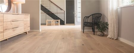 Art of Floor Transitions for a Cohesive Home Design | Enterprise Wholesale Flooring and Lighting